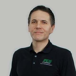 Daniel Jay
