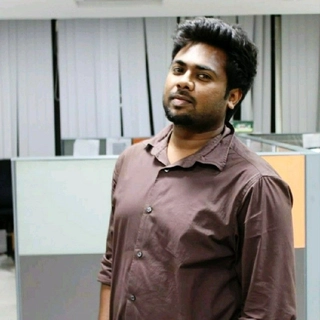 Daniel John