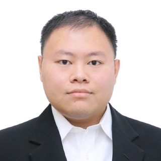 Daniel Joseph Gunawan