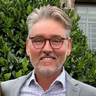 Daniel K. Robinson
