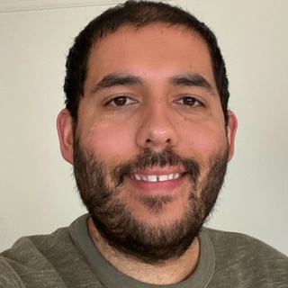 Daniel Khan