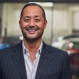 Daniel Kim