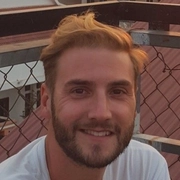 Daniel Kittmer