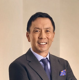 Daniel Koh