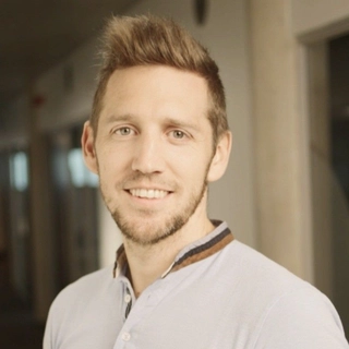 Daniel Kraft