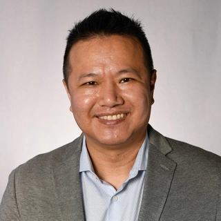 Daniel Kueh