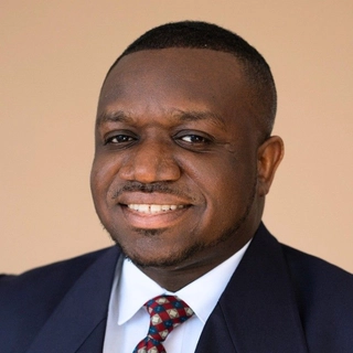 Daniel Kwakye Nomah