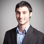 Daniel Labrador Orellana