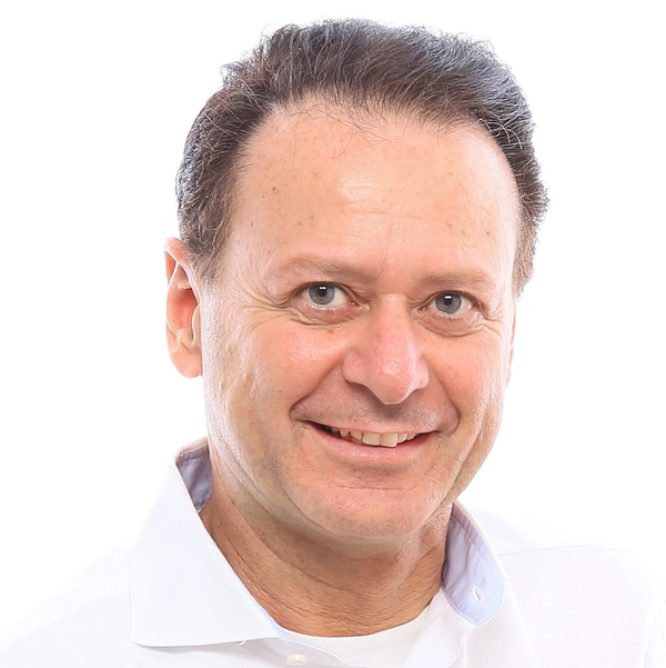 Daniel Laury