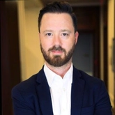 Daniel Leask