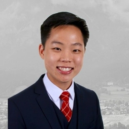 Daniel Lua