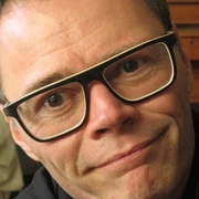 Daniel Maher
