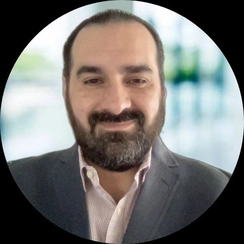 Daniel Manrique Barragán