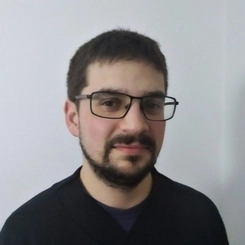 Daniel Margarido