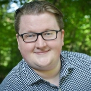 Daniel McMahon-Young