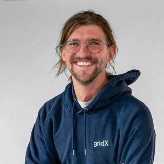 Daniel Mehren