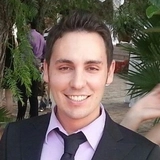 Daniel Molina Martínez