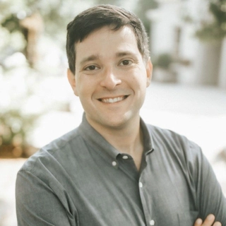 Daniel Morris