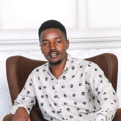 Daniel Mwangi
