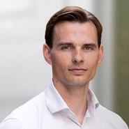 Daniel Nørskov Bech