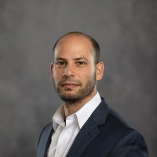 Daniel Natic