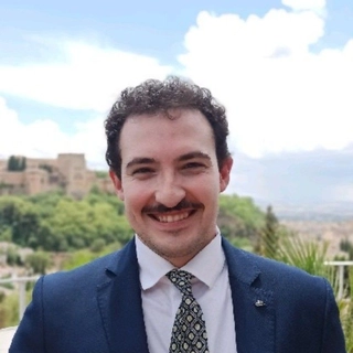 Daniel Navarro Chamorro