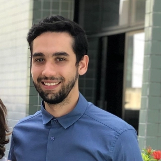 Daniel Negreiros
