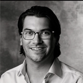 Daniel O'Shaughnessy