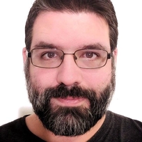 Daniel Ocando Troconis