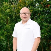 Daniel Octavianus Muliawan