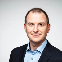 Daniel Olsberg