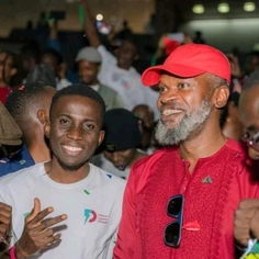 Daniel Olusegun Olaniyan