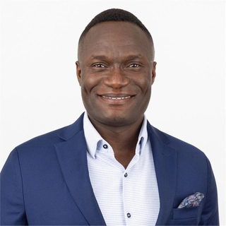 Daniel Opoku-Frempong. Cissp