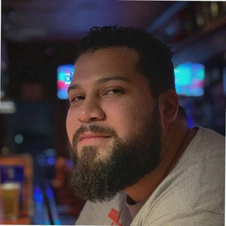 Daniel Orantes