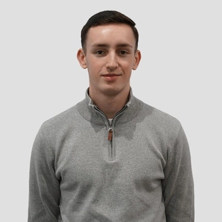 Daniel Ormsby