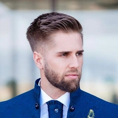 Daniel Ortega Quirós