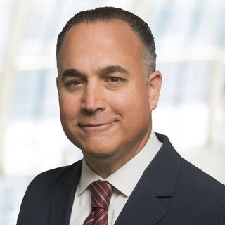 Daniel Palomo