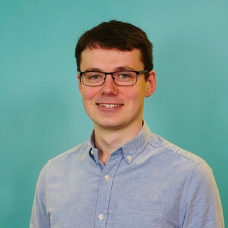 Daniel Patrick Twomey