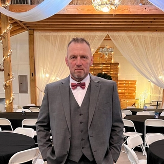 Daniel Pedrys
