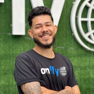 Daniel Pereira