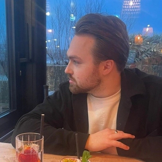 Daniel Pickerill