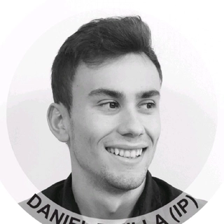 Daniel Pinilla Moros