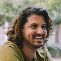 Daniel Ramirez-Escudero