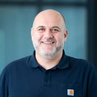 Daniel Ramseier