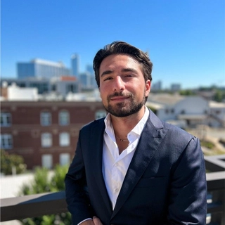 Daniel Raymond Smith