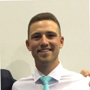 Daniel Reale