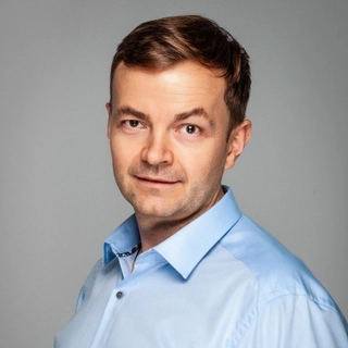 Daniel Rebane