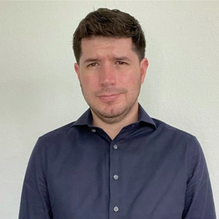 Daniel Reyna
