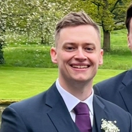 Daniel Risbey