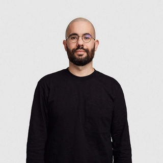 Daniel Rodríguez Ramirez